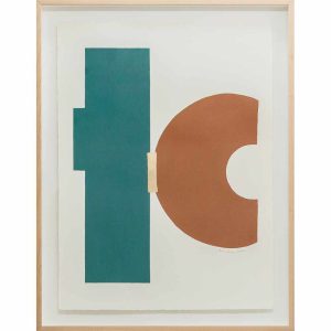 Serie union color III