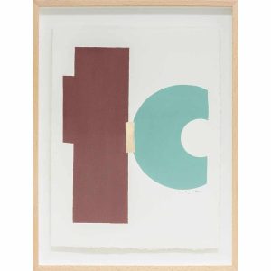 Serie union color II