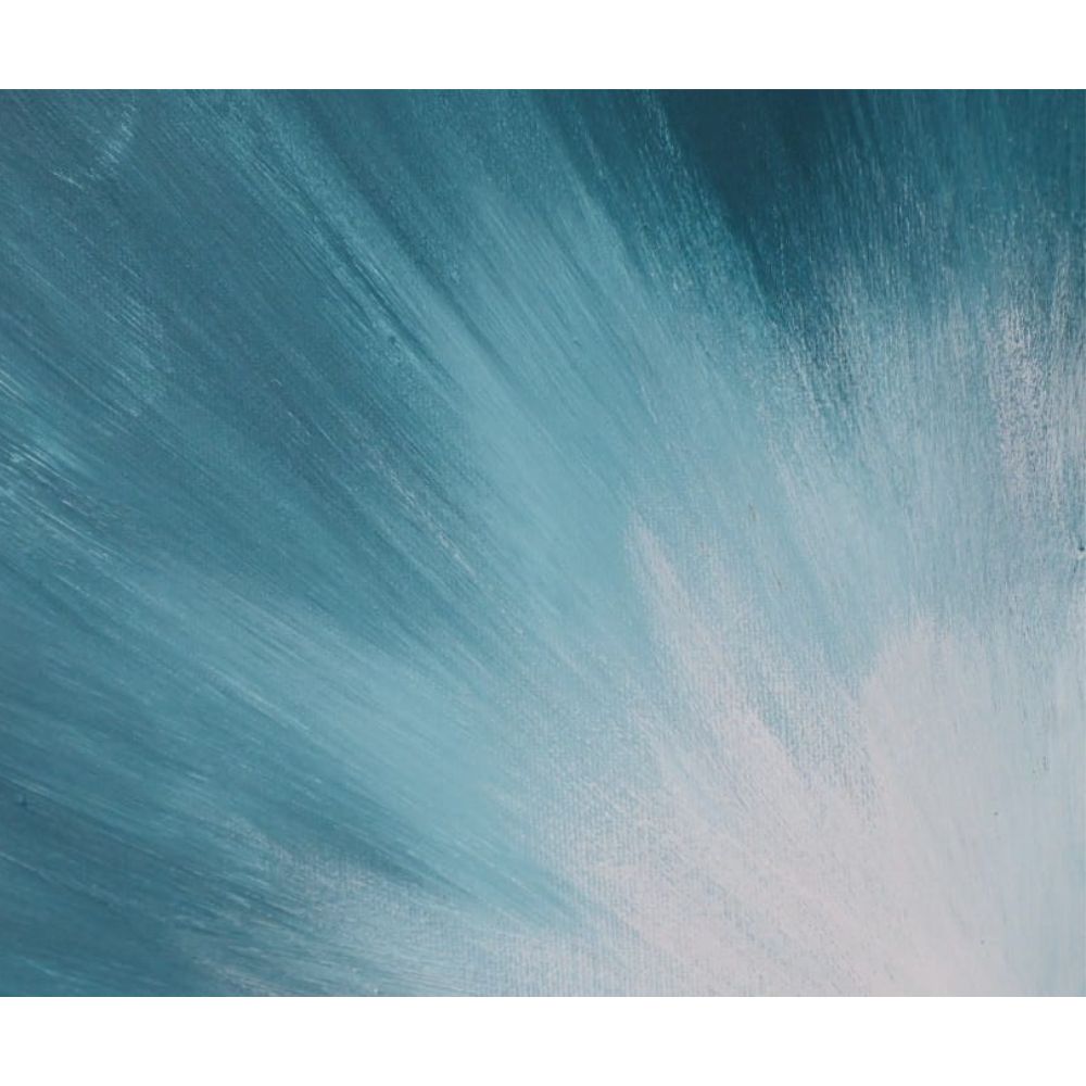 Llama azul grisácea - Imagen 2